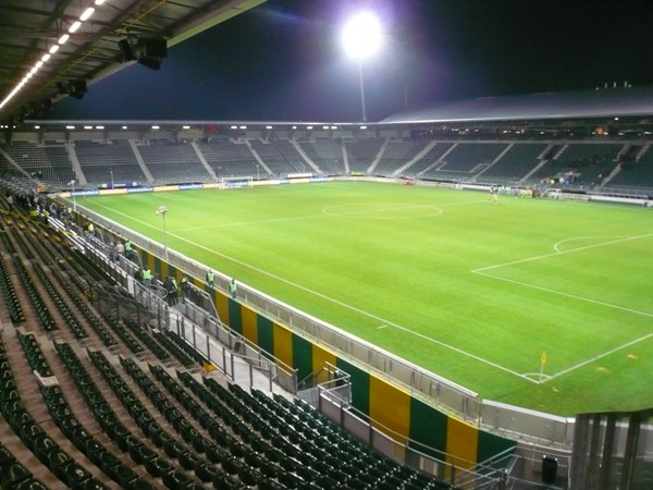 Kyocera Stadion Kyocera Stadion